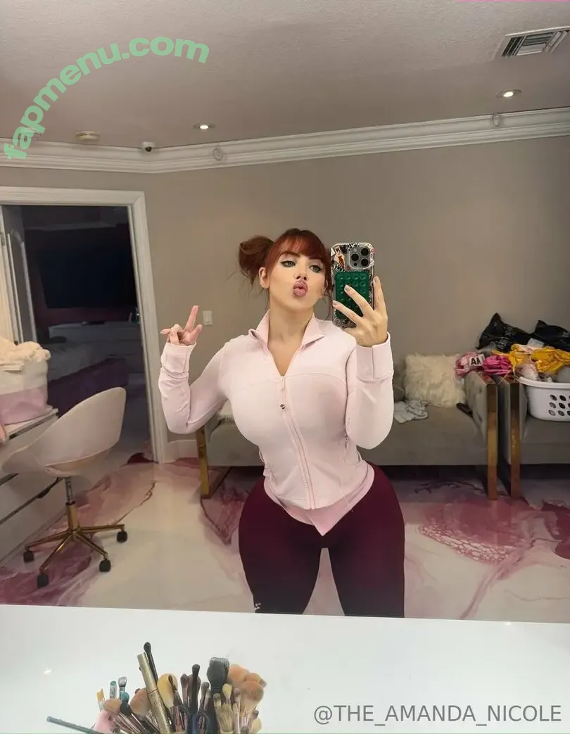 Amanda Nicole nude photo #0415 (the_amanda_nicole / theamandanicole)