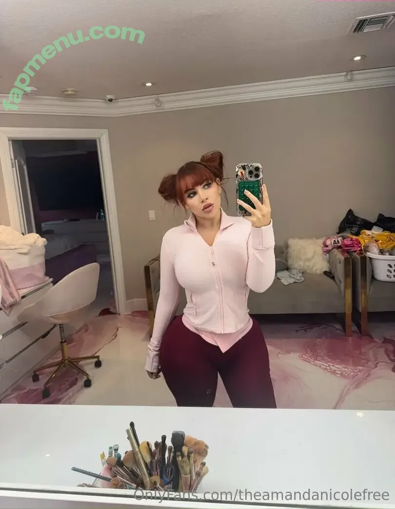 Amanda Nicole nude photo #0416 (the_amanda_nicole / theamandanicole)