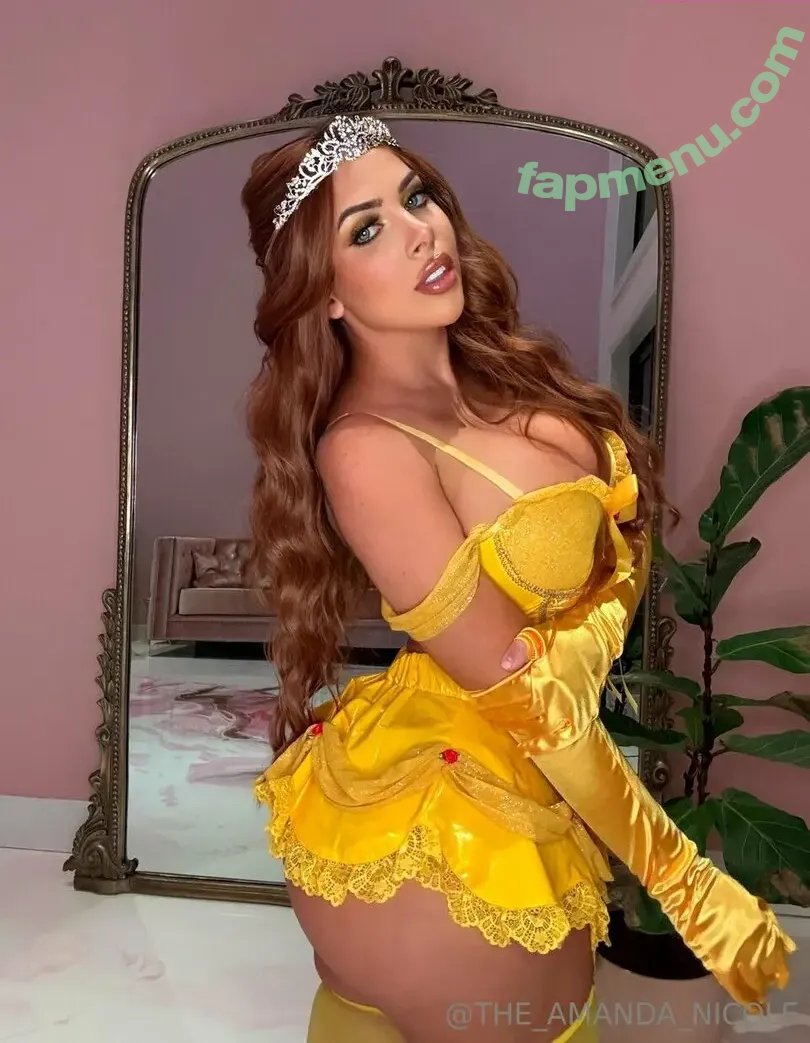 Amanda Nicole nude photo #0436 (the_amanda_nicole / theamandanicole)