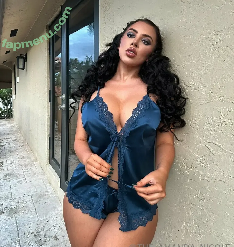 Amanda Nicole nude photo #0513 (the_amanda_nicole / theamandanicole)