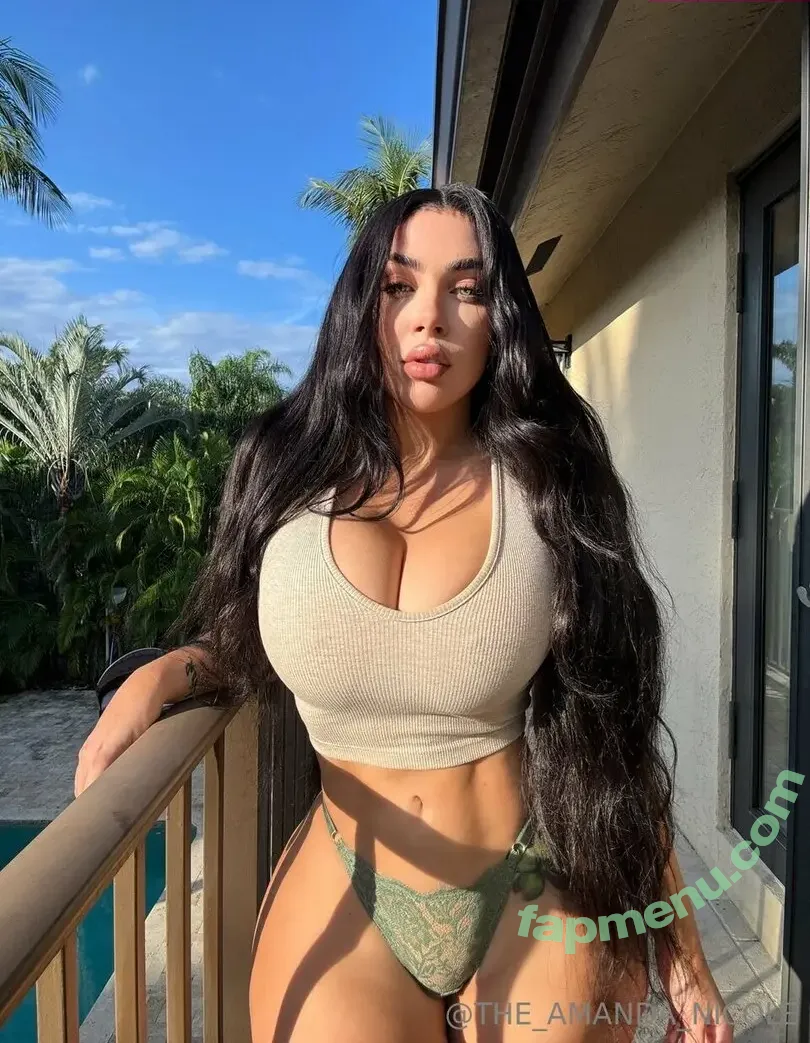 Amanda Nicole nude photo #0589 (the_amanda_nicole / theamandanicole)