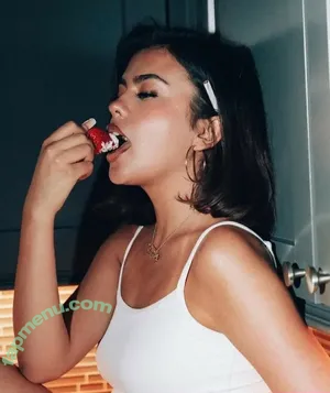 Amanda Ochoa / amandaochoaa nude photo #0020