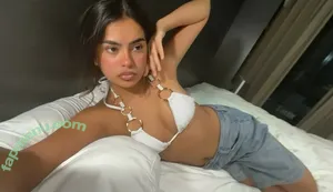 Amanda Ochoa / amandaochoaa nude photo #0032