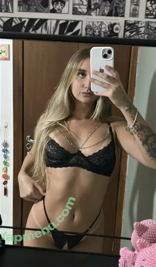 Amanda Ohanna nude photo #0052 (Amandinha / amandaohanna / amandaohanna_)