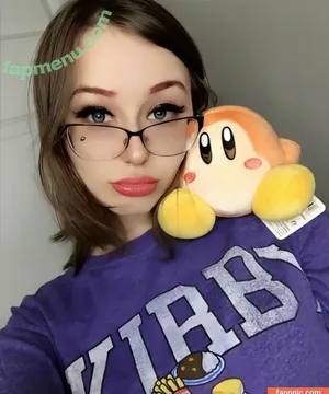 Amanda Peaches nude