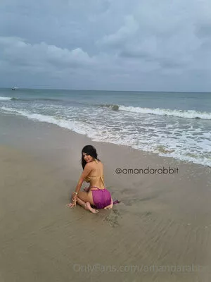 Amanda Rabbit / Venezolana / amandarabbit / amandarabbit1 / amandatherabbit nude photo #0041