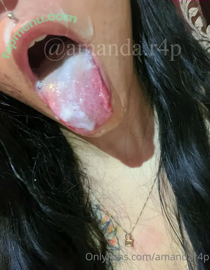 Amanda Rap nude photo #0048 (Amanda_rap / Amandar4p / Amannda Rap / amandarapps)