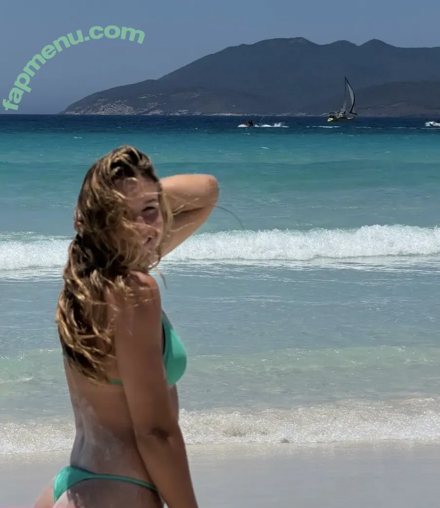 Amanda Ribas nude photo #0029 (amandaufcribas)