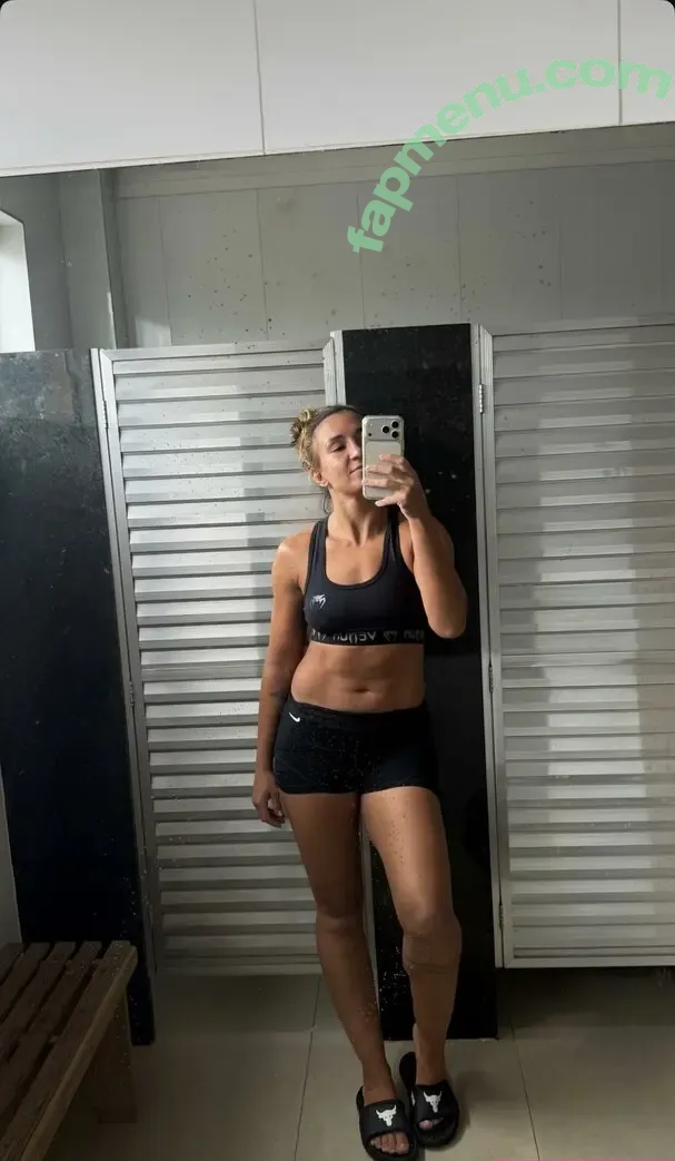 Amanda Ribas nude photo #0035 (amandaufcribas)