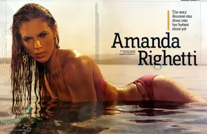 Amanda Righetti / AmandaERighetti / amanda.righetti nude photo #0257
