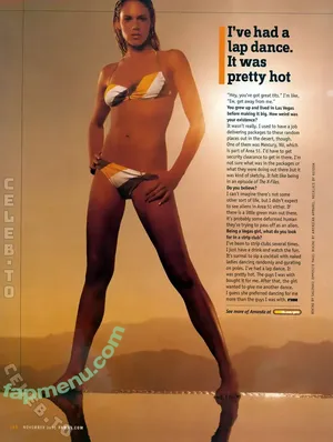 Amanda Righetti / AmandaERighetti / amanda.righetti nude photo #0259