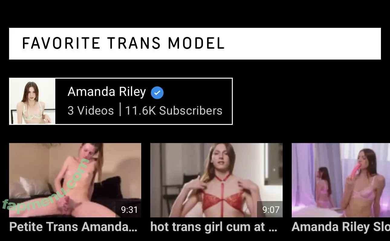 Amanda Riley nude photo #0420 (Amanda_rileyxoxo / amanda_riley / amandarileyxxx)