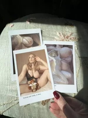 Amanda Rose / A.Rose / WorksOfARose / officialmodelmandi / the.mandirose nude photo #0004
