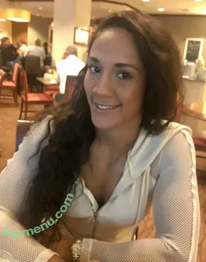 Amanda Serrano / Puerto Rican Boxer / serranosisters nude photo #0066