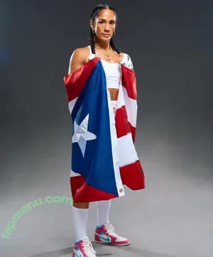 Amanda Serrano / Puerto Rican Boxer / serranosisters nude photo #0180