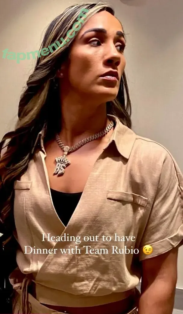 Amanda Serrano nude photo #0001 (Puerto Rican Boxer / serranosisters)