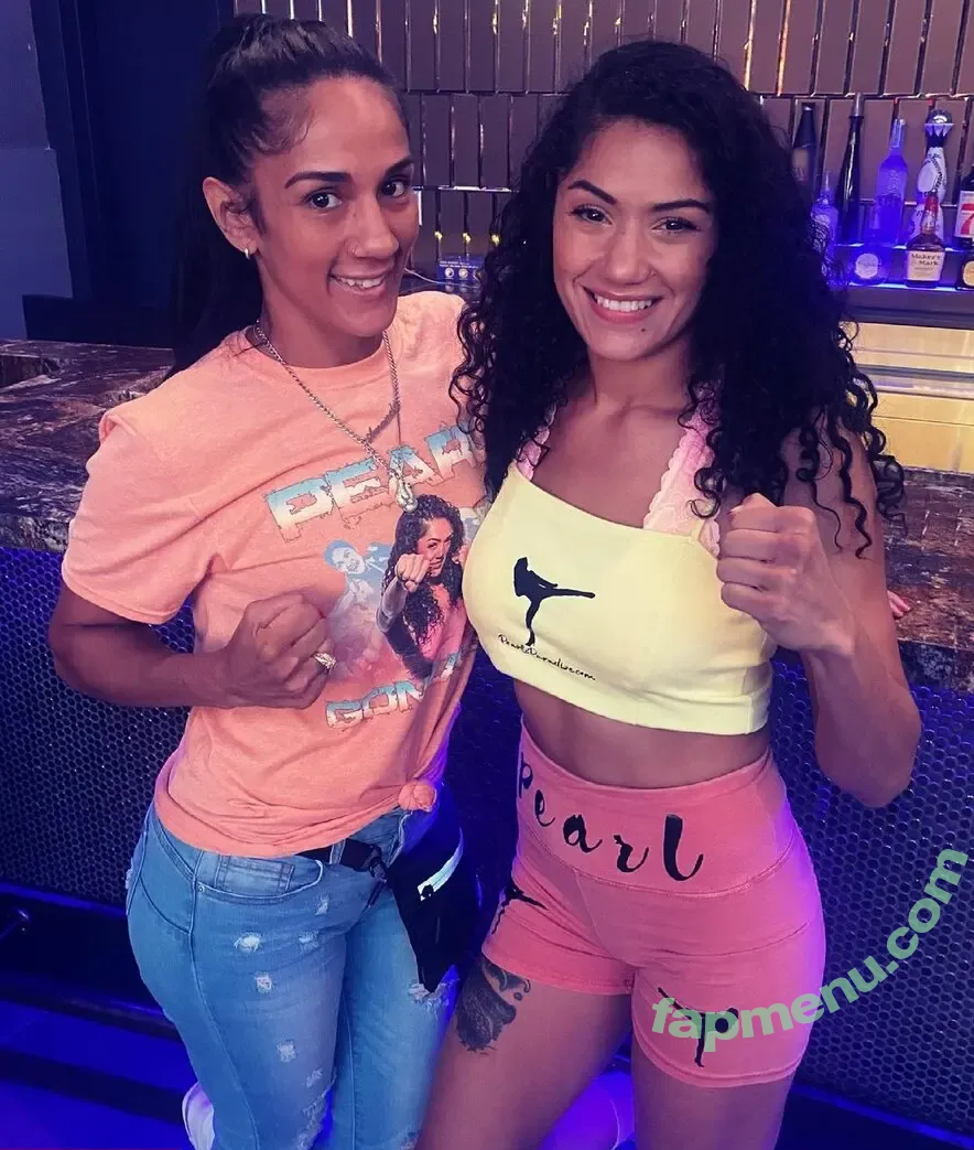 Amanda Serrano nude photo #0047 (Puerto Rican Boxer / serranosisters)