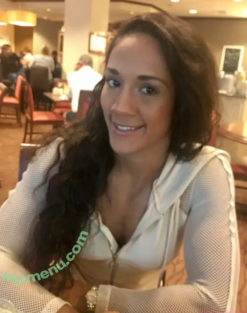 Amanda Serrano nude photo #0066 (Puerto Rican Boxer / serranosisters)