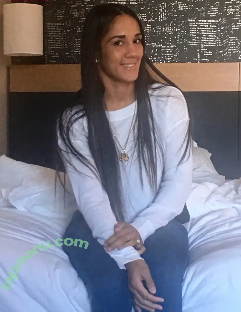 Amanda Serrano nude photo #0068 (Puerto Rican Boxer / serranosisters)
