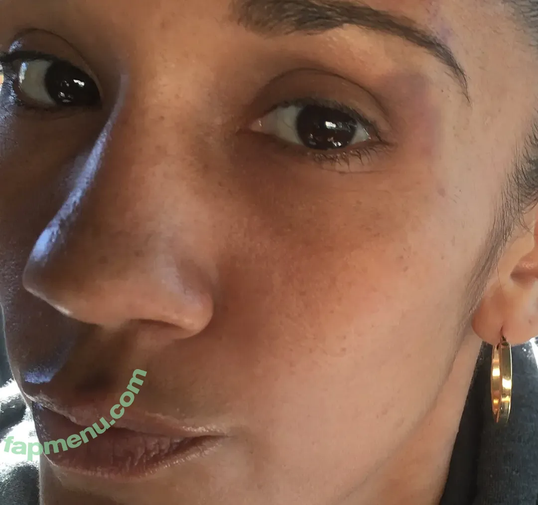 Amanda Serrano nude photo #0078 (Puerto Rican Boxer / serranosisters)