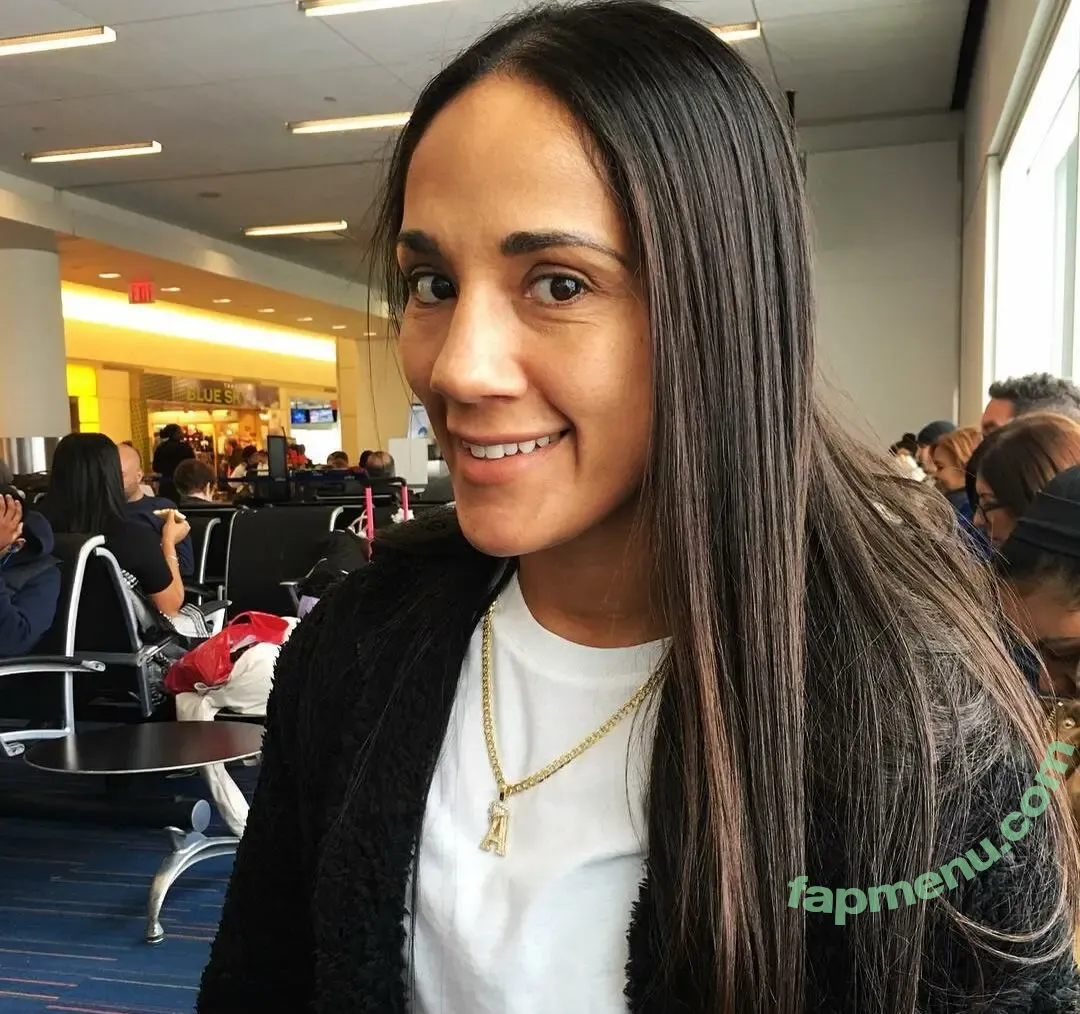 Amanda Serrano nude photo #0079 (Puerto Rican Boxer / serranosisters)