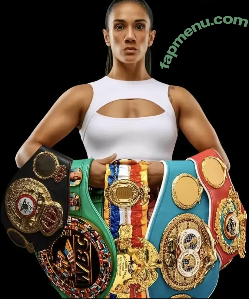 Amanda Serrano nude photo #0106 (Puerto Rican Boxer / serranosisters)