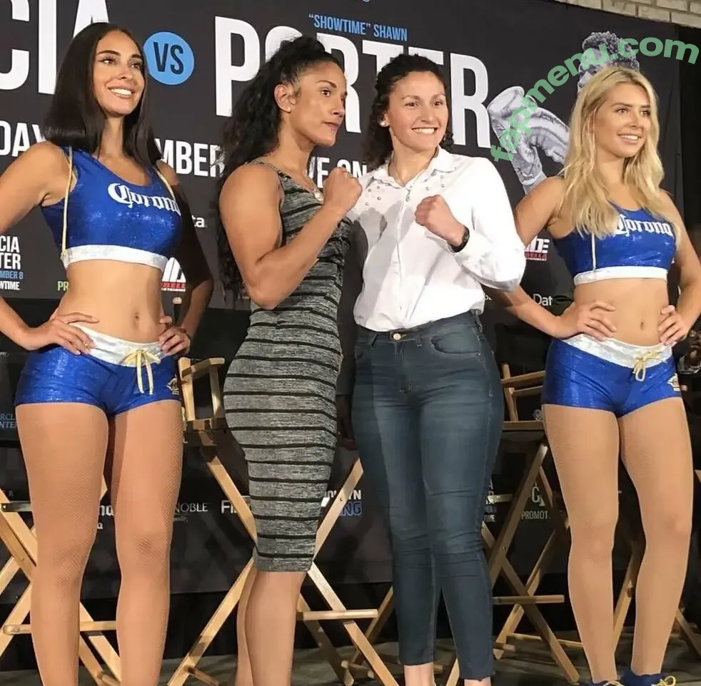 Amanda Serrano nude photo #0109 (Puerto Rican Boxer / serranosisters)