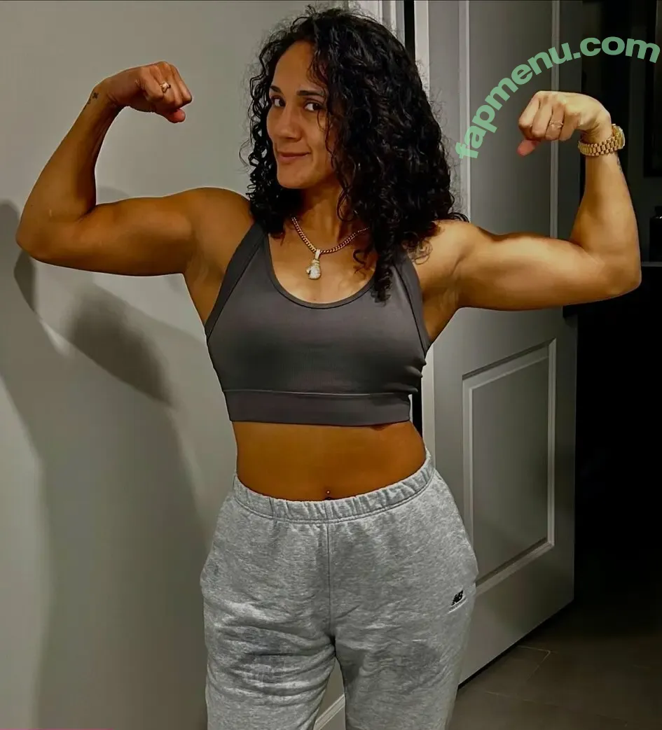 Amanda Serrano nude photo #0172 (Puerto Rican Boxer / serranosisters)