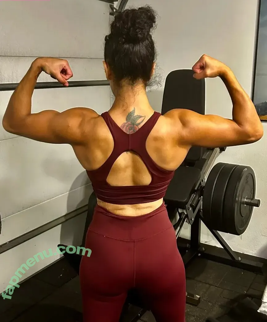 Amanda Serrano nude photo #0174 (Puerto Rican Boxer / serranosisters)