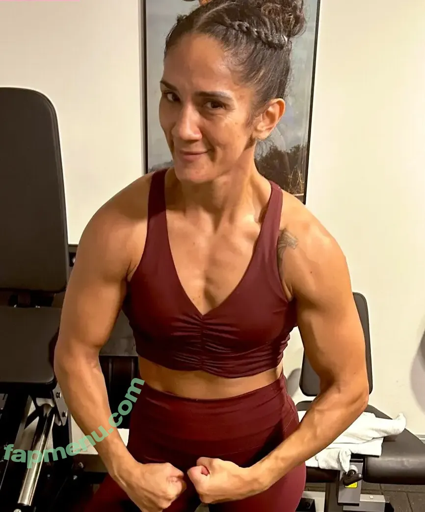 Amanda Serrano nude photo #0175 (Puerto Rican Boxer / serranosisters)