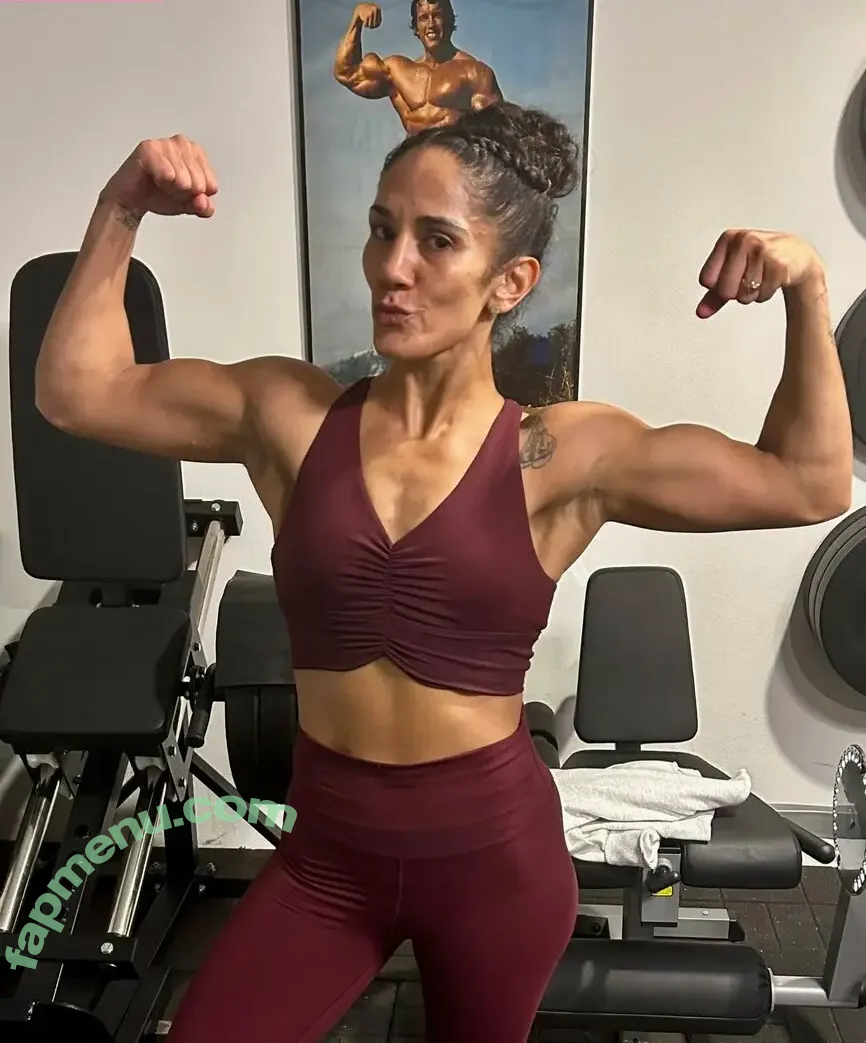 Amanda Serrano nude photo #0176 (Puerto Rican Boxer / serranosisters)