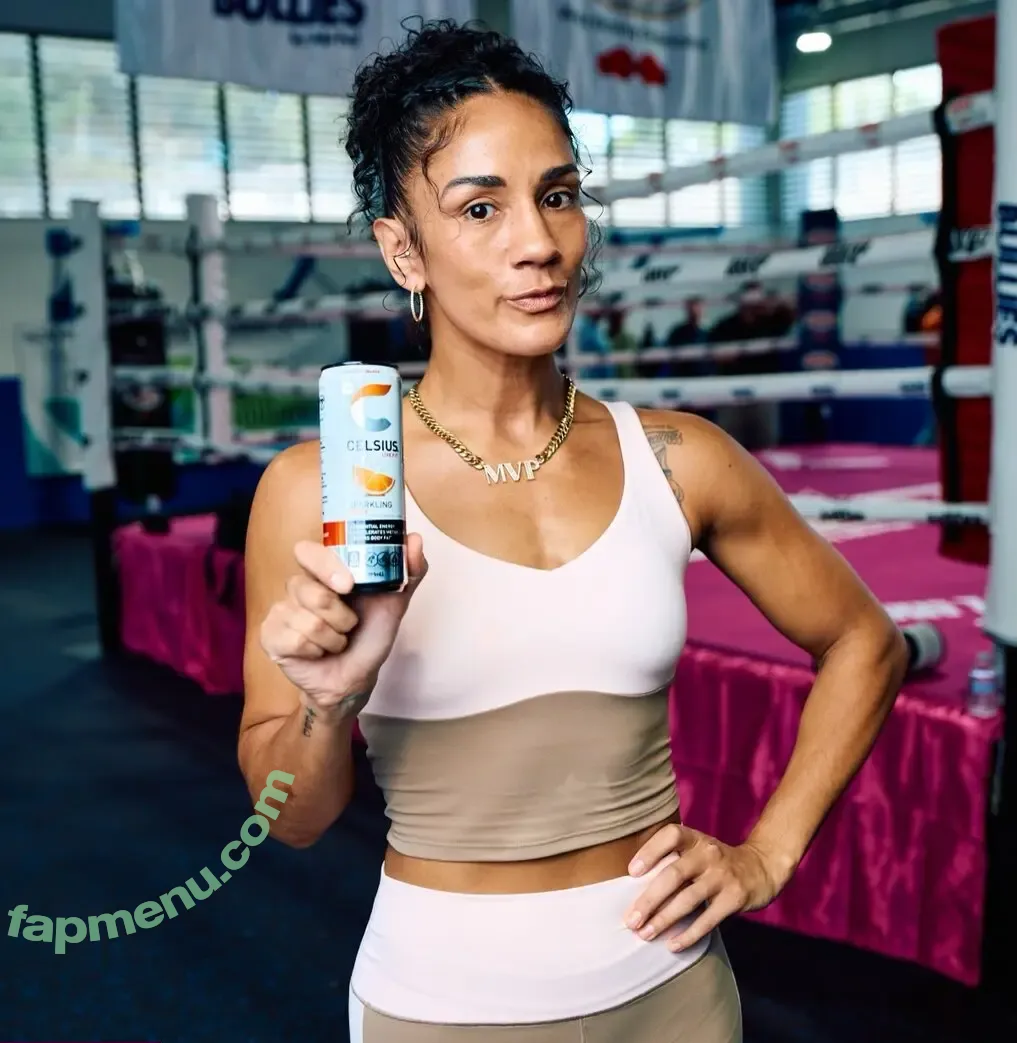 Amanda Serrano nude photo #0178 (Puerto Rican Boxer / serranosisters)