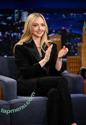 Amanda Seyfried / AmandaSeyfried / mingey nude photo #0604