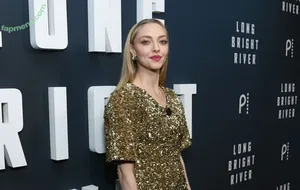 Amanda Seyfried / AmandaSeyfried / mingey nude photo #0609