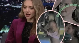 Amanda Seyfried / AmandaSeyfried / mingey nude photo #0649
