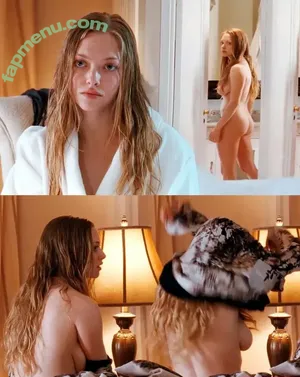 Amanda Seyfried / AmandaSeyfried / mingey nude photo #0652