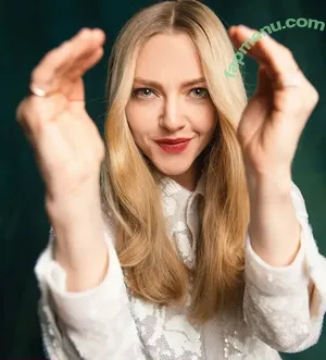 Amanda Seyfried / AmandaSeyfried / mingey nude photo #0765