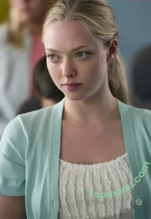 Amanda Seyfried / AmandaSeyfried / mingey nude photo #0853