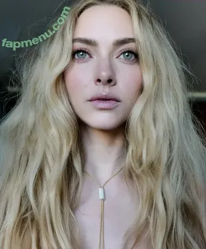 Amanda Seyfried / AmandaSeyfried / mingey nude photo #0858