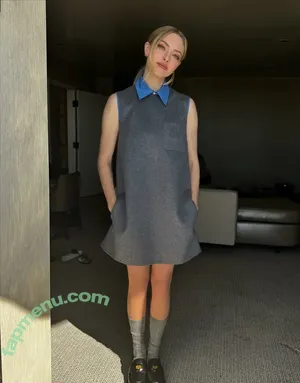 Amanda Seyfried / AmandaSeyfried / mingey nude photo #0923