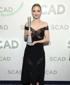 Amanda Seyfried / AmandaSeyfried / mingey nude photo #0933