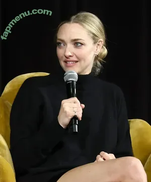 Amanda Seyfried / AmandaSeyfried / mingey nude photo #0950