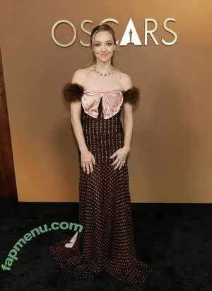 Amanda Seyfried / AmandaSeyfried / mingey nude photo #0972