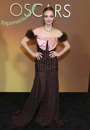 Amanda Seyfried / AmandaSeyfried / mingey nude photo #0978