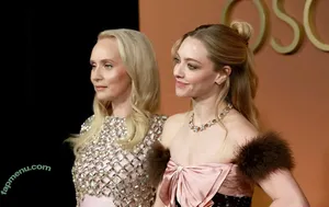 Amanda Seyfried / AmandaSeyfried / mingey nude photo #0986