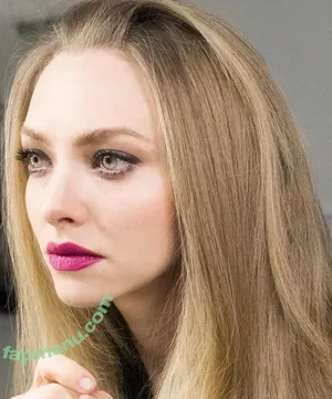 Amanda Seyfried / AmandaSeyfried / mingey nude photo #1024