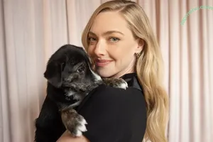 Amanda Seyfried / AmandaSeyfried / mingey nude photo #1059