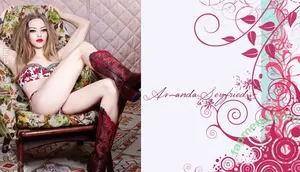 Amanda Seyfried / AmandaSeyfried / mingey nude photo #1063