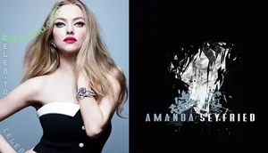 Amanda Seyfried / AmandaSeyfried / mingey nude photo #1065