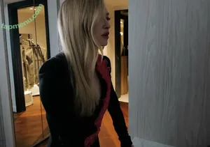 Amanda Seyfried / AmandaSeyfried / mingey nude photo #1096